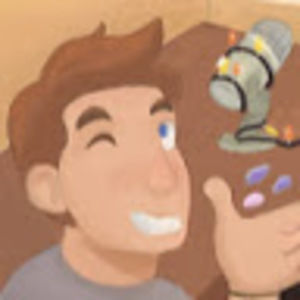 Meet your Posher, Aiden